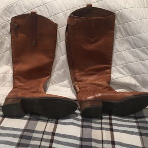 Sam Edelman riding boots